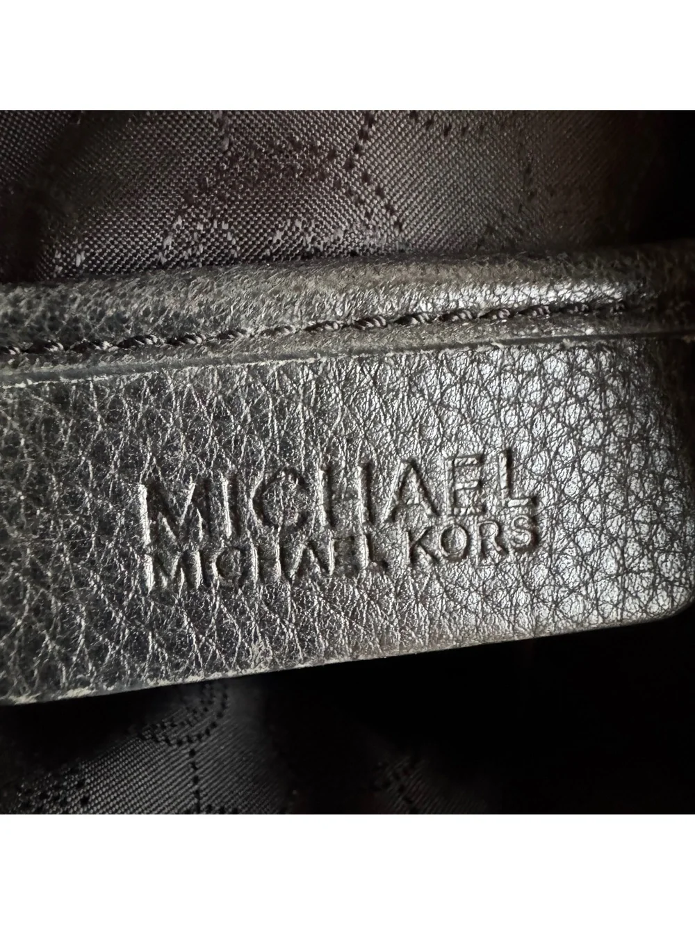 MICHAEL Michael Kors description beautiful